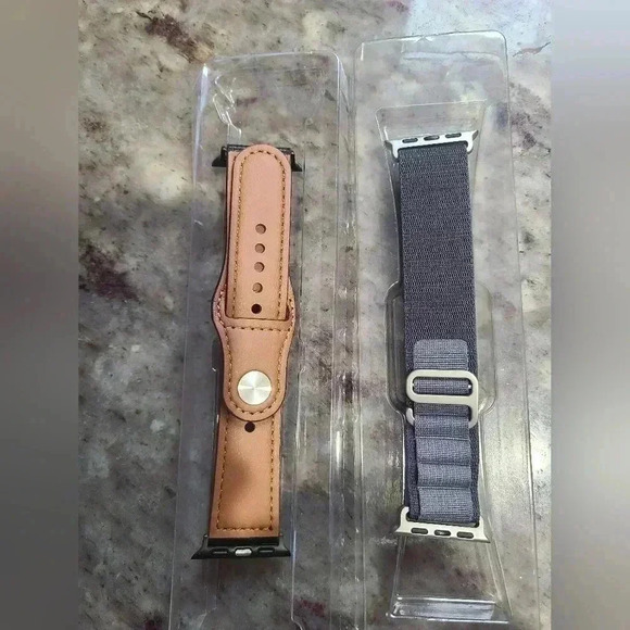 New in Box Snapbands.co Lot of 5 bands - Picture 5 of 6